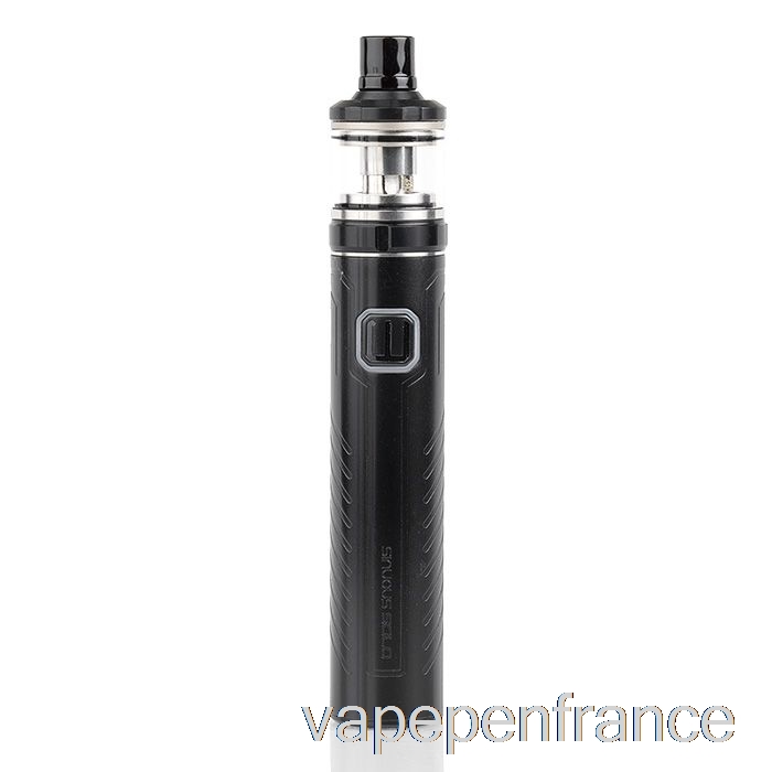 Wismec Sinuous Solo 40w Kit De Démarrage Stylo Vape Noir